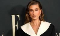 Hailey Bieber Snubs Victoria's Secret Fashion Show Despite Being The Cover Girl?