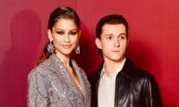 Zendaya Refuses To Take Dance Classes With Tom Holland