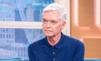 Phillip Schofield Shares New 'emotional' Update Following Mother’s Death