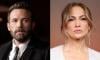 Ben Affleck resumes work after divorce troubles with Jennifer Lopez