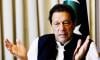 Imran Khan out of Oxford chancellor's coveted race