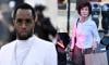 Sharon Osbourne breaks silence after Sean ‘Diddy’ Combs arrest