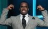 Sean Diddy reacts to ‘white party’ allegations