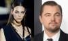 Vittoria Ceretti makes heartfelt gesture for Leonardo DiCaprio amid romance