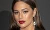 Ashley Graham flaunts her curves at the Victoria’s Secret Show