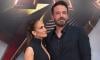 Ben Affleck breaks silence on split from Jennifer Lopez 