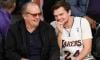 ‘Batman’ actor Jack Nicholson’s son calls himself 'luckiest kid in the world'