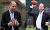 Prince William leaves fans stunned with American football moves