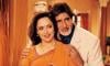 Hema Malini recalls being hesitant to play 'Baghban' role