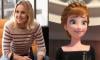 Kristen Bell opens up about sneaking dirty joke in 'Frozen' 