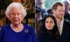 Meghan Markle's 'lie' about Lilibet's name outraged Queen Elizabeth II