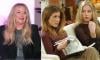 Christina Applegate watching 'Friends' for first time despite Emmy-winning role