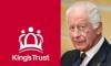 King Charles rebrands Prince’s Trust for new generation