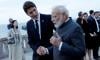 Canada's Trudeau says India made a 'horrific mistake' by interfering