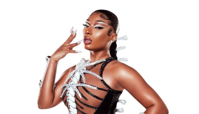 Megan Thee Stallion laid bare candid self in her upcoming documentary