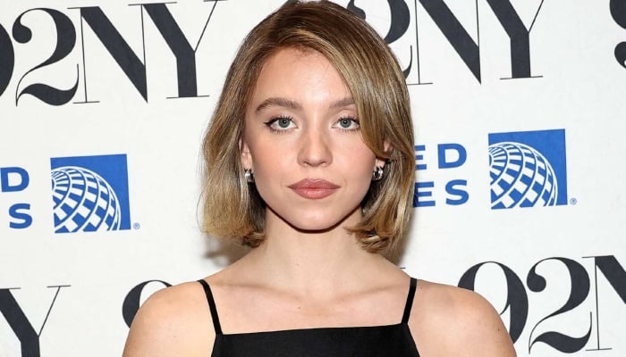 Sydney Sweeney steps into the ring for Christy Martin biopic