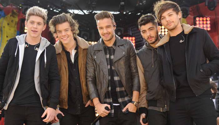 Liam Payne walked back his negative comments about One Direction bandmates