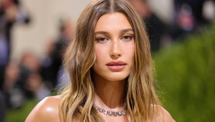 Why Hailey Bieber skipped the fashion show? Fans sparked concern