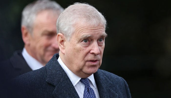 Prince Andrew ignores strong advice as row with King Charles continues