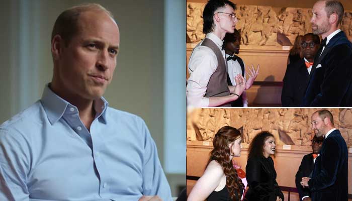 Princess Dianas family teams up with Prince William amid feud with Harry