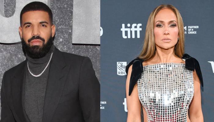 Drake willing to step in for Jennifer Lopez after her split from Ben Affleck: Source