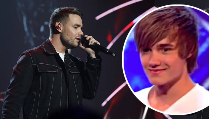 Liam Payne was first audition for the X Factor in 2008 and came back to claim the spot in 1D in 2010