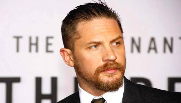 Tom Hardy to narrate Paramount+ series about elite military forces