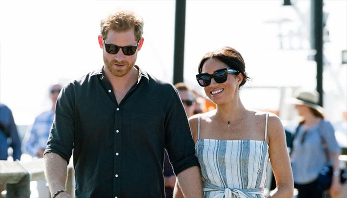 Prince Harry and Meghan Markle buy new home in Portugal.