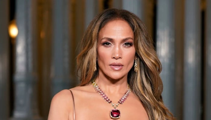 Jennifer Lopez turns to politics post her divorce from Ben Affleck