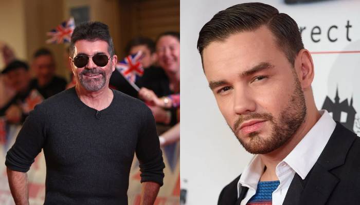 Simon Cowells last minute decision for BGT auditions after Liam Paynes death