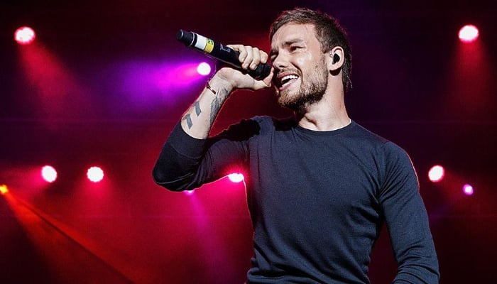 One Directions Liam Payne falls from the balcony of Casa Sur Hotel in Buenos Aires