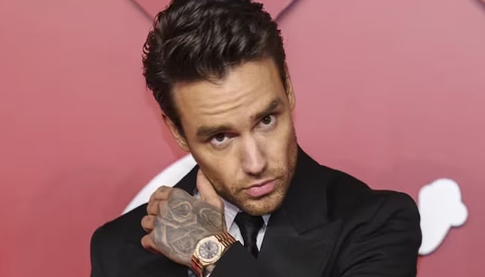 Liam Payne Once Opened Up About His Struggles With Suicidal Ideation