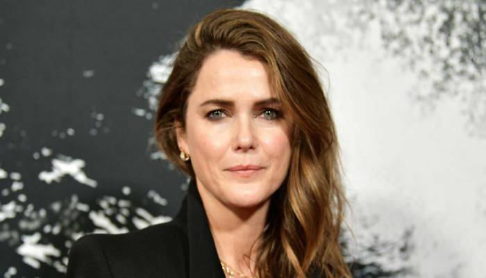 Keri Russell weighs in on being a Hollywood actress