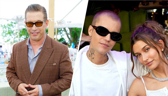 Stephen Baldwin defends Justin Bieber after P Diddy allegations.