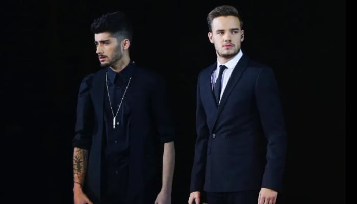 Zayn and Liam had issues but they respected each other, reveals insider