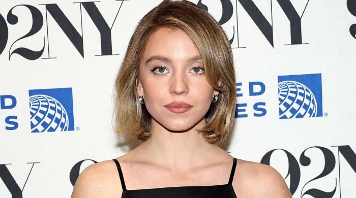 Sydney Sweeney steps into the ring for Christy Martin biopic