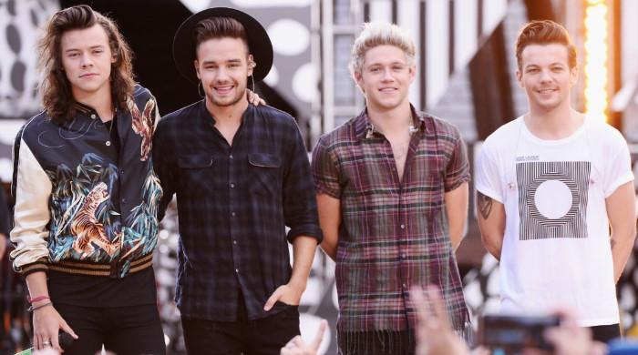 Liam Payne calls ‘One Direction’ fame ‘toxic’ in throwback podcast