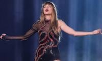 Taylor Swift To Use Book As 'take-down' Of Those Who 'crossed Her': Report