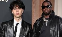 Landon Barker Sets Record Straight On Diddy- Themed Birthday Party Rumours 