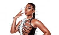 Megan Thee Stallion Laid Bare Candid Self In Her Upcoming Documentary 