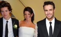 Harry Styles’ Mother Pens Three-word Tribute For Liam Payne 