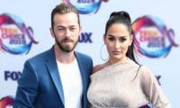 Artem Chigvintsev Reacts To Rumours Of Reconciliation With Nikki Garcia