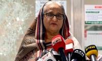 Arrest Warrant Issued For Bangladesh's Ex-PM Sheikh Hasina