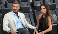 David Beckham Prepares THIS Dish For Wife Victoria During Date Nights