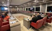 'Consensus Reached' On Establishment Of Constitutional Bench