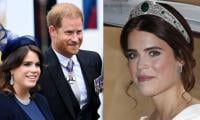 Princess Eugenie's Relationship With Prince Harry Takes New Turn