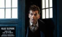 'Doctor Who' Writer Announces Another Adaptation