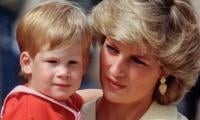  Harry's Song Request For Diana's Memorial Refused On Grounds Of 'macabre' Tone