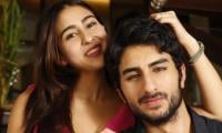 Sara Ali Khan Reveals What Ibrahim Inherited From Family