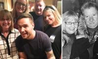 Liam Payne's Family Rush From Home In Wake Of Tragic Death